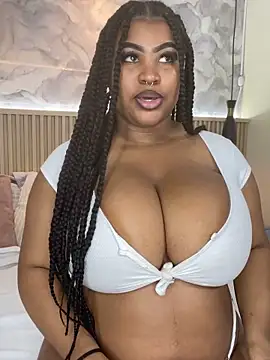 AinaraJimenez online show from 12-02-25, 06:25