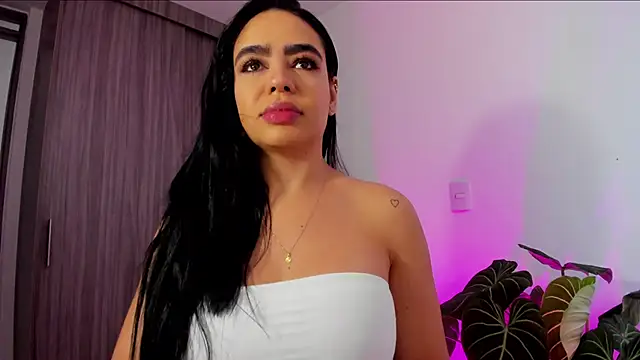 Sara Leblanc online show from 03-06-26, 02:57