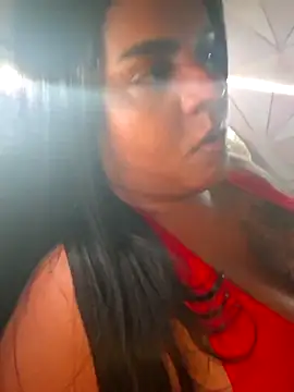 ppatriciarabello online show from 03-08-26, 09:18