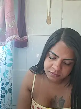 ppatriciarabello online show from 07-26-26, 10:55