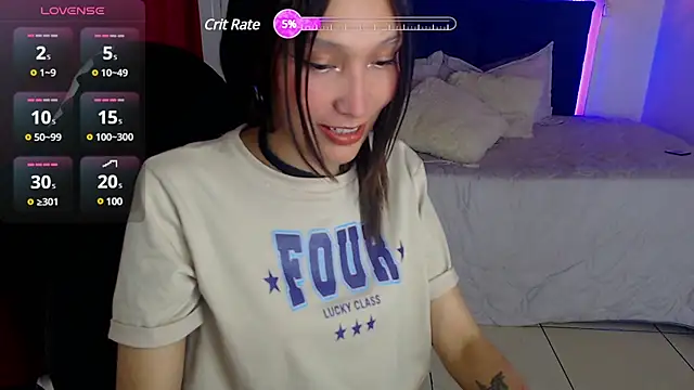 mia collens online show from 02-03-25, 04:46