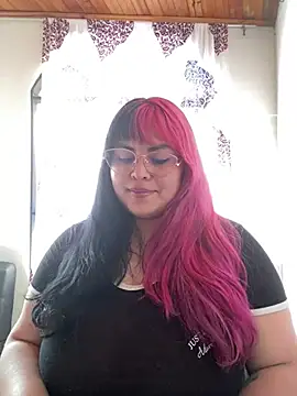 Pinky-Flower online show from 12-27-24, 06:20