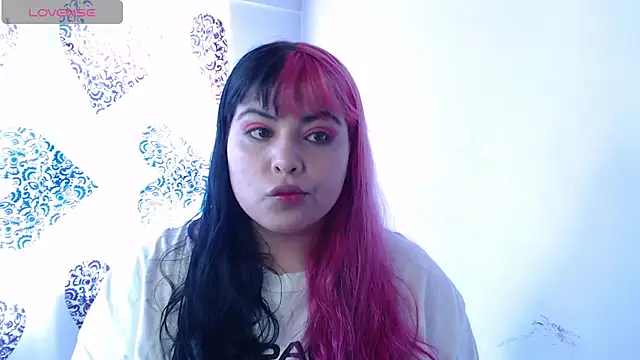 Pinky-Flower online show from 12-30-24, 07:21