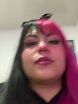 Pinky-Flower online show from 01-04-25, 12:59