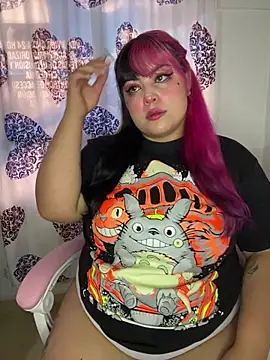 Pinky-Flower online show from 01-14-25, 11:05