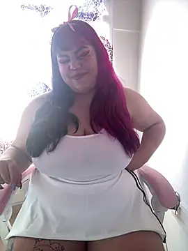 Pinky-Flower online show from 01-22-25, 08:49