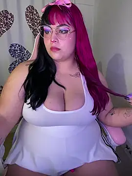 Pinky-Flower online show from 01-22-25, 11:53