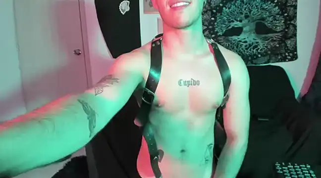 Snapshot of Antonello_Vannucci chatting on 01-31-25, 11:56 Antonello Vannucci online show from 01-31-25, 11:56