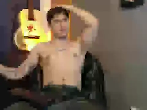 Antonello Vannucci online show from 03-04-26, 04:24