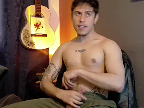 Antonello Vannucci online show from 03-06-26, 02:13