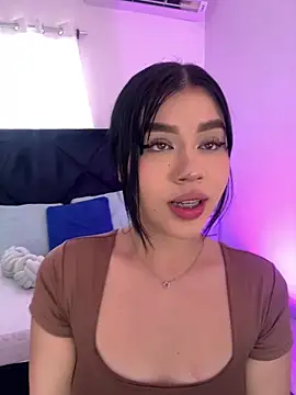Lily Woodz online show from 05-02-26, 07:08