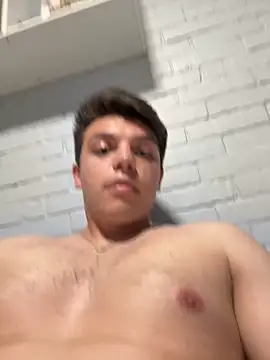 Sebas-Sak online show from 04-24-26, 12:35