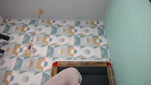 ARYAMORGAN1 online show from 03-11-25, 03:34