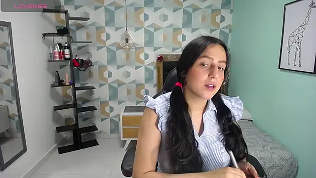 ARYAMORGAN1 online show from 03-21-25, 12:17