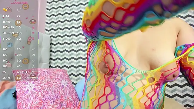 ARYAMORGAN1 online show from 09-26-25, 03:10