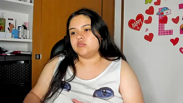 lizzie c online show from 02-19-25, 11:25