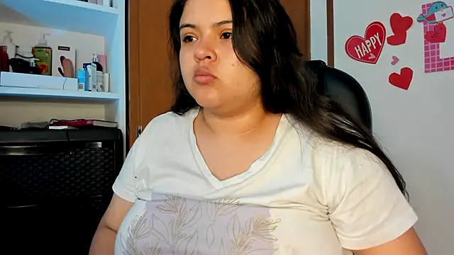 lizzie c online show from 02-21-25, 12:05