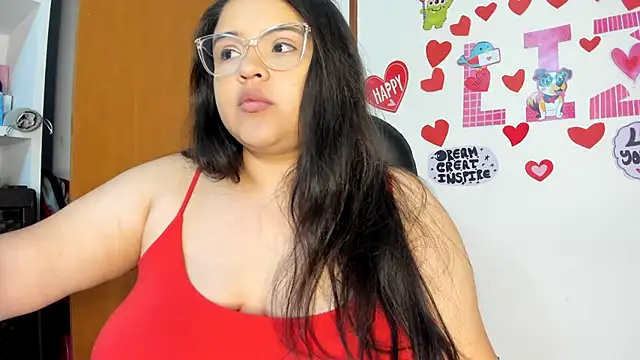 lizzie c online show from 02-22-25, 05:12