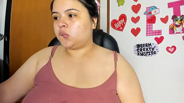 lizzie c online show from 02-23-25, 07:17