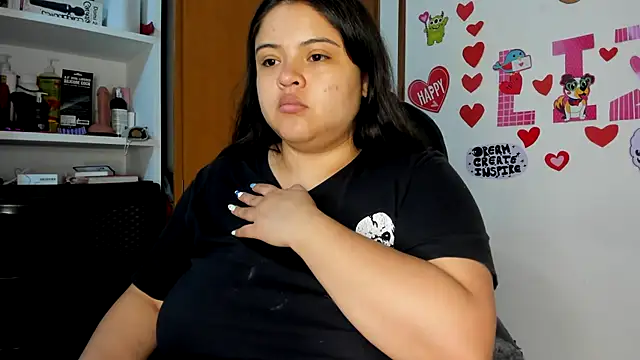 lizzie c online show from 02-27-25, 04:53