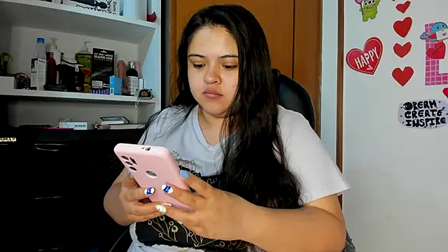 lizzie c online show from 02-28-25, 06:32