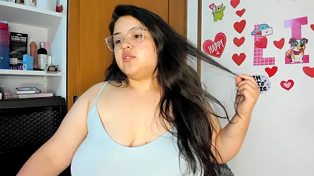 lizzie c online show from 03-01-25, 06:46