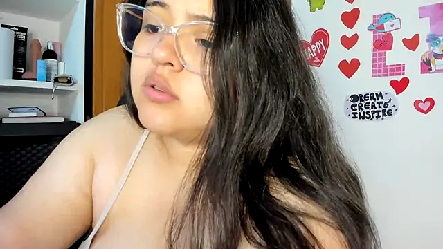 lizzie c online show from 03-02-25, 08:16