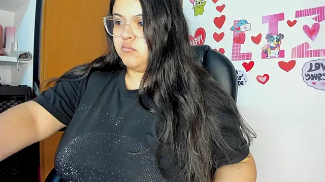 lizzie c online show from 03-08-25, 06:43