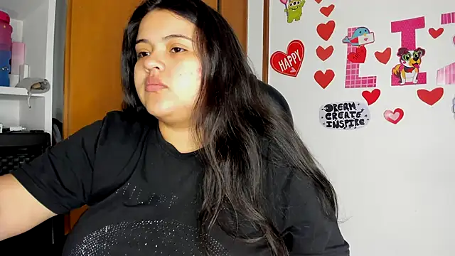 lizzie c online show from 03-09-25, 02:39