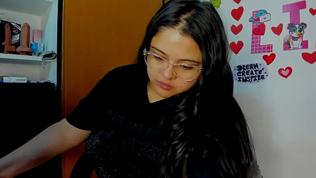 lizzie c online show from 03-09-25, 11:35