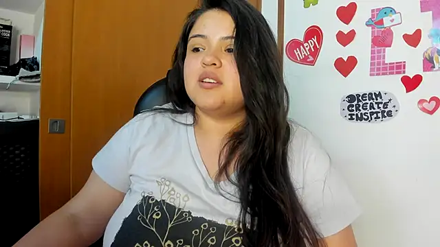 lizzie c online show from 03-14-25, 06:21