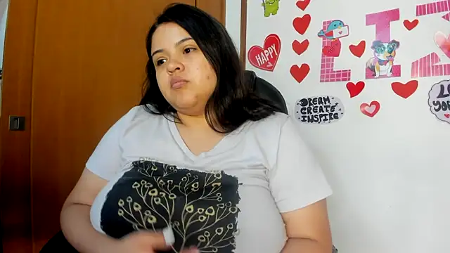 lizzie c online show from 03-14-25, 09:24