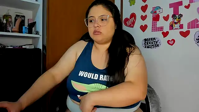 lizzie c online show from 03-21-25, 12:18