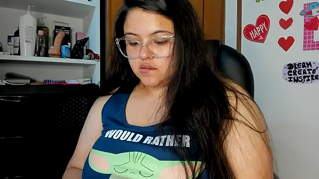 lizzie c online show from 03-22-25, 04:24