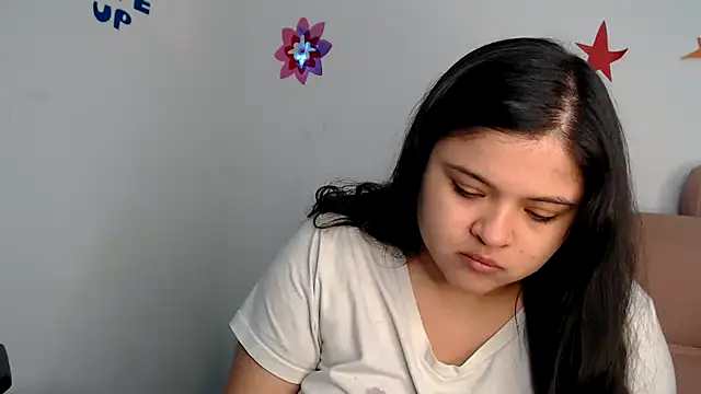 lizzie c online show from 02-12-26, 02:50