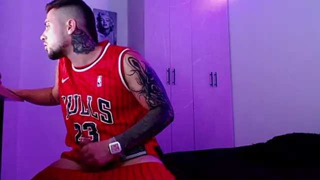 miia-liiam online show from 03-17-26, 07:50