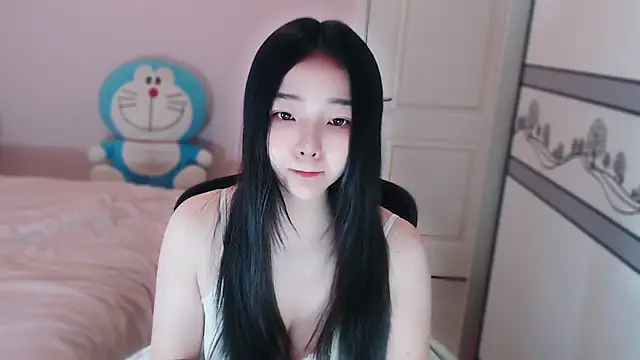 xiao-xiao-D online show from 11-20-25, 05:40