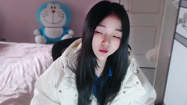 xiao-xiao-D online show from 12-04-25, 05:39