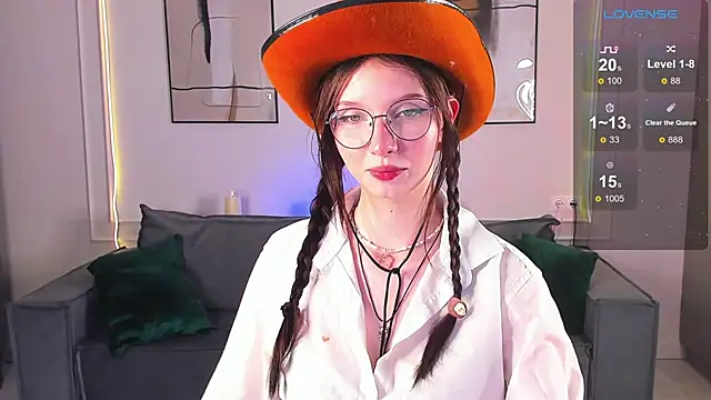 mari nettt online show from 01-18-25, 06:43