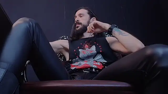 AxelColton online show from 01-30-25, 12:48