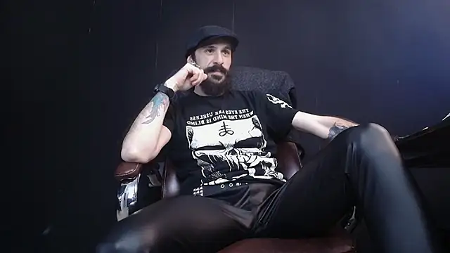 AxelColton online show from 02-23-25, 12:05