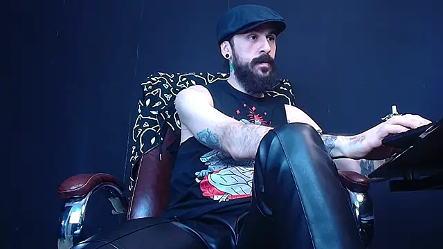 AxelColton online show from 03-18-25, 05:31