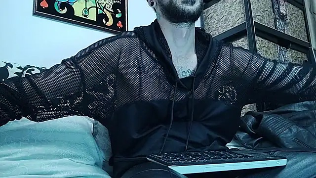 AxelColton online show from 10-03-25, 11:29