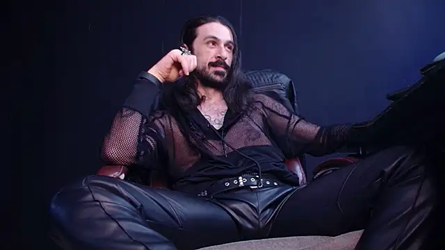 AxelColton online show from 10-25-25, 10:23