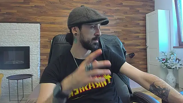 AxelColton online show from 11-03-25, 11:33