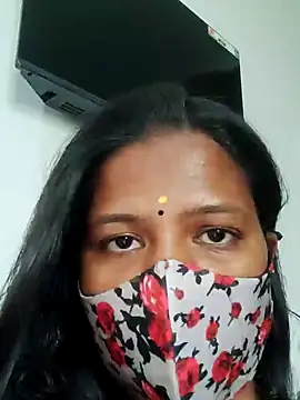 Tamil Sanjana  online show from 01-09-25, 06:06