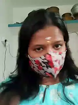 Tamil Sanjana  online show from 01-10-25, 06:20