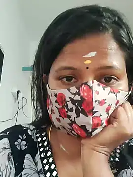 Tamil Sanjana  online show from 01-11-25, 07:06