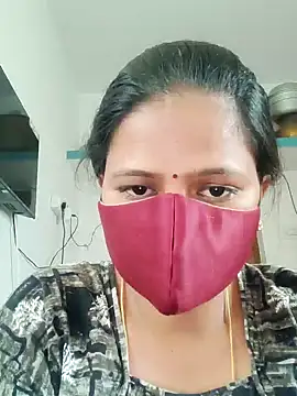 Tamil Sanjana  online show from 02-10-25, 05:36