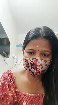 Tamil Sanjana  online show from 02-26-25, 06:47